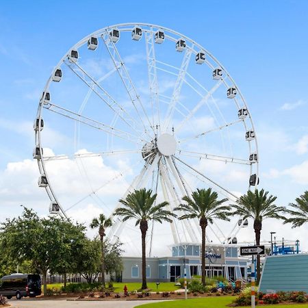 Fantastic Ocean Front 1 Bd Condo At Boardwalk In Panama City Beach! Экстерьер фото