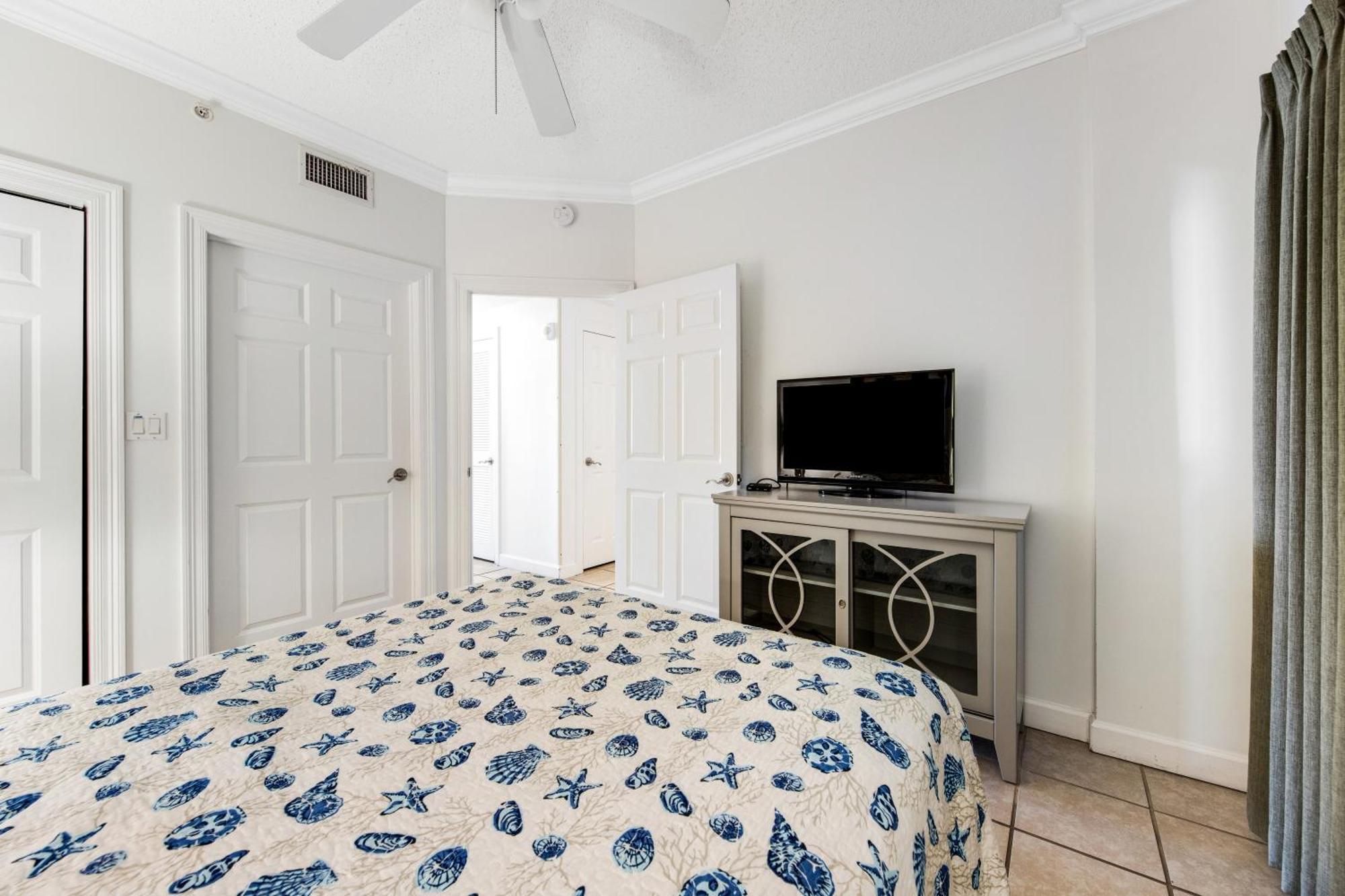Fantastic Ocean Front 1 Bd Condo At Boardwalk In Panama City Beach! Экстерьер фото