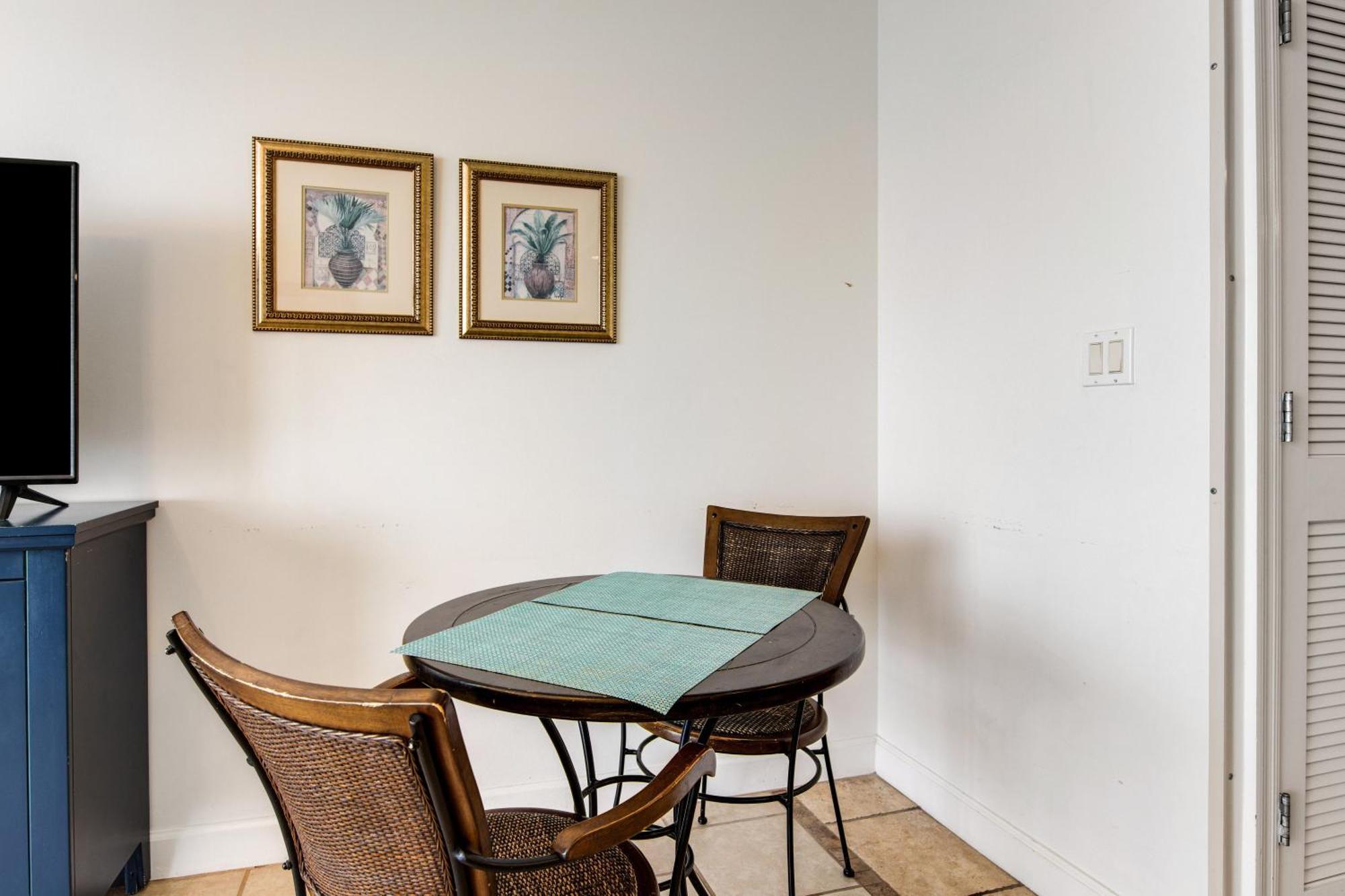 Fantastic Ocean Front 1 Bd Condo At Boardwalk In Panama City Beach! Экстерьер фото